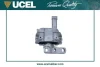 Подушка двигуна (R) Audi Q3/VW Tiguan 2.0TDI 07- UCEL 61373 (фото 2)