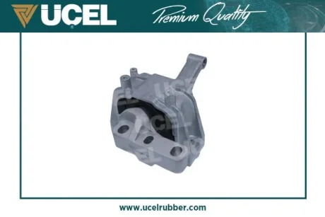 Подушка двигуна (R) Audi Q3/VW Tiguan 2.0TDI 07- UCEL 61373