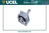Подушка двигуна (R) Audi Q3/VW Sharan/Tiguan 1.8/2.0TDI/TFSI 07- UCEL 61374 (фото 1)