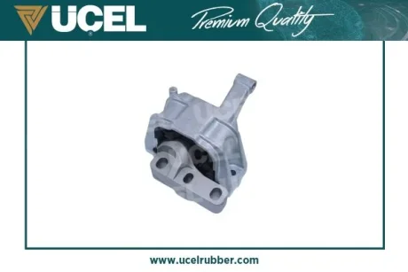 Подушка двигуна (R) Audi Q3/VW Sharan/Tiguan 1.8/2.0TDI/TFSI 07- UCEL 61374