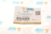 Подушка двигуна (передня) Opel Corsa C 1.7 CDTI 03- UCEL 91141 (фото 5)