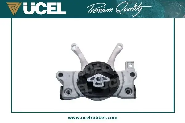 Подушка АКПП BMW 3 (G20) 3.0d (B57) 18- UCEL 96248 (фото 1)