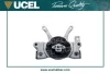 Подушка АКПП BMW 3 (G20) 3.0d (B57) 18- UCEL 96248 (фото 1)