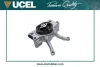 Подушка АКПП BMW 3 (G20) 3.0d (B57) 18- UCEL 96248 (фото 2)