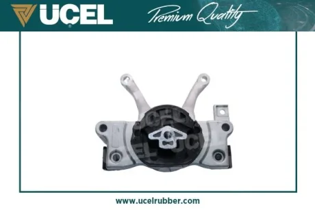 Подушка АКПП BMW 3 (G20) 3.0d (B57) 18- UCEL 96248