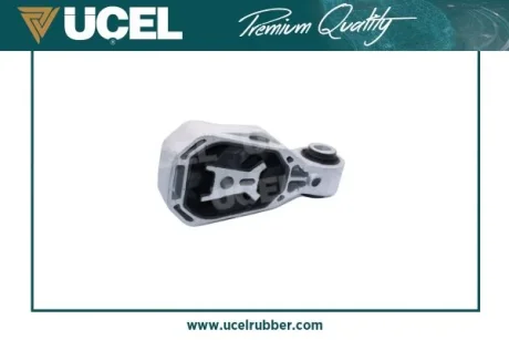 Подушка двигуна (верхня) MB A-class (W177) 18- UCEL 97131