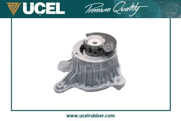 Подушка двигуна (L) MB C-class (W205) 1.6/2.0 13- UCEL 97136 (фото 1)