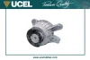 Подушка двигуна (L) MB C-class (W205) 1.6/2.0 13- UCEL 97136 (фото 2)