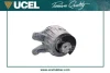Подушка двигуна (L) MB C-class (W205) 1.6/2.0 13- UCEL 97136 (фото 3)