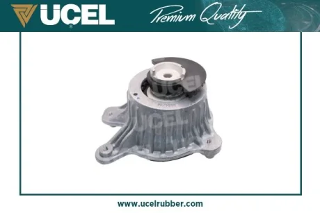 Подушка двигуна (L) MB C-class (W205) 1.6/2.0 13- UCEL 97136