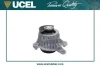 Подушка двигуна (R) MB C-class (W205) 1.6/2.0 (M274) 13- UCEL 97137 (фото 1)