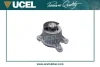 Подушка двигуна (R) MB C-class (W205) 1.6/2.0 (M274) 13- UCEL 97137 (фото 2)