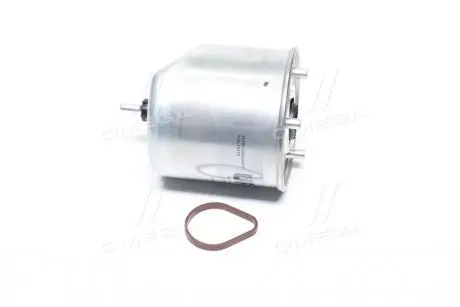 Фильтр топливный PSA 1.6 HDI 10- (пр-во) UFI 24.127.00