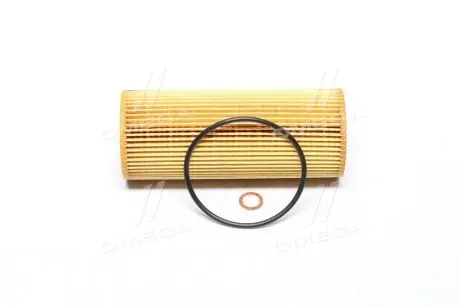 Фільтр масляний BMW 3, 5, 7, X3 1.8-4.5D 01- (вир-во) UFI 25.021.00