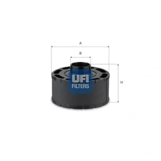 Повітряний фільтр UFI 27F1500