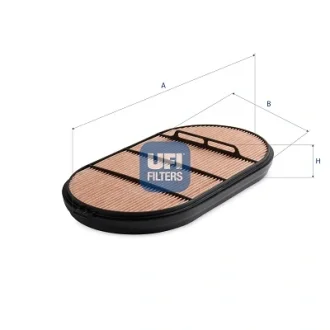 Повітряний фільтр UFI 27I2600