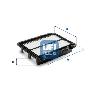 Фільтр повітряний UFI 30.279.00