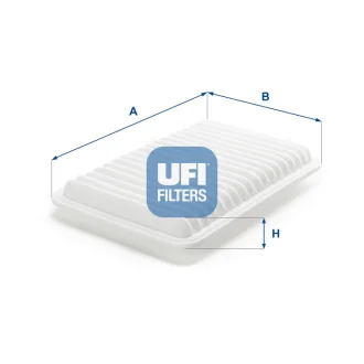 Повітряний фільтр UFI 30.788.00