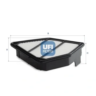Фільтр повітряний UFI 30.E90.00