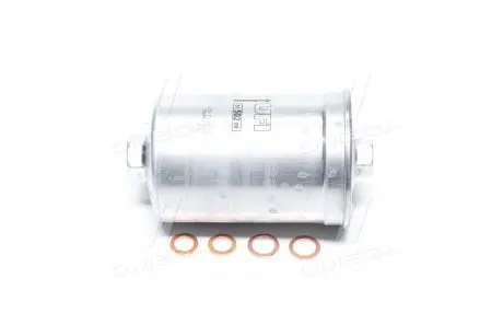 Фильтр топливный VW GOLF I, II 1.8, AUDI A6 1.8-2.8 94-97 (пр-во) UFI 31.502.00