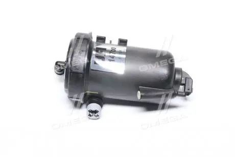 Фільтр паливний FIAT DUCATO 2.2 JTD 06-10, PEUGEOT BOXER 2.2 HDI 06-10 (OE) (вир-во) UFI 55.147.00
