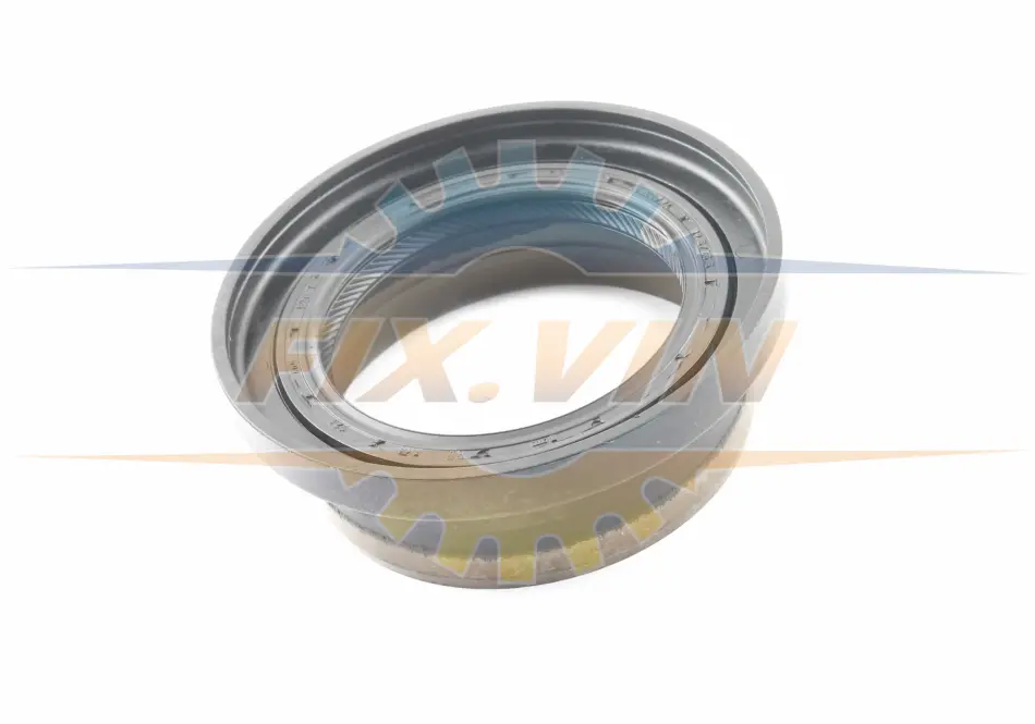 Сальник полуоси 5 ст., 6 ст. КПП MQ 250, VW/Audi/Skoda/Seat VAG 02J409528C (фото 1)