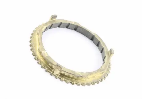 Синхронізатор КПП VAG 02M 311 295E