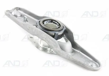 Важіль зчеплення у зборі VAG 02T141153K