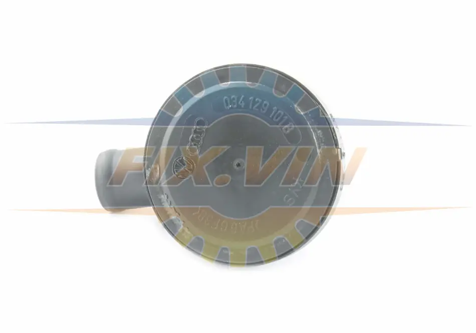 Клапан регулювання тиску наддування VAG 034129101B (фото 1)