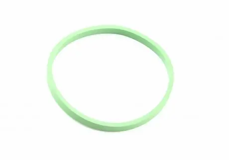 Прокладка дрос. заслонки VW Golf (09-), Polo, Jetta, Passat (06-)/Audi A3 (04-)/Skoda Octavia 1.4, 1.6 (01-)  VAG 036133073