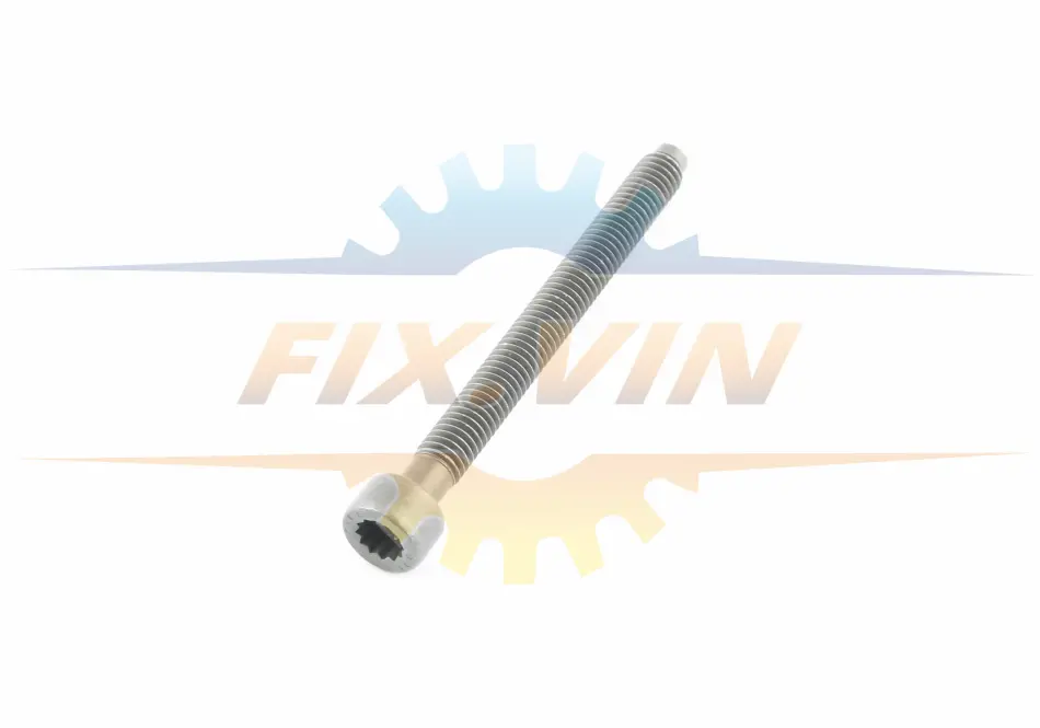 Болт кріплення форсунки VW Caddy/T5 1.9 TDI 03- 038103385A VAG 038 103 385 A (фото 1)