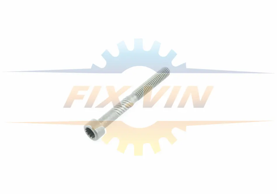 Болт кришки розподільного валу VW Caddy/T5 1.9TDI (M6x54) VAG 038103714G (фото 1)
