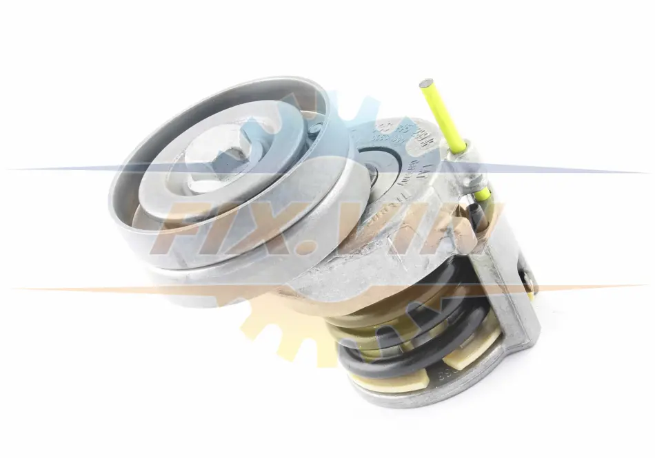 Натягувач ременя генератора VW Jetta (13-), Passat 1.4 (11-15), Tiguan (11-18)/Audi A1 (11-14)/Seat Ibiza (09-15) VAG 03C145299AF (фото 1)