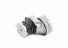 Натяжитель ремня генератора VW Golf, Jetta, Passat, Polo/Audi A3/Skoda Octavia, Fabia 1.4, 1.6 (06-) VAG 03C145299C (фото 2)