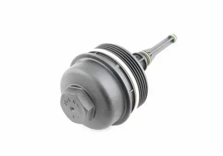 Кожух оливного фільтра VAG 03D 115 433 B