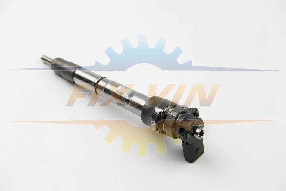 Форсунка паливна Common Rail (Bosch) VW Crafter 30-35, Crafter 30-50 2.0D 05.11-12.16 VAG 03L130277P (фото 1)