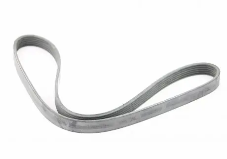 Ремень поликлиновый VW Jetta (06-), Passat (11-15), Polo (10-)/Audi Q3 (12-18)/Seat Toledo 1.6, 2.0 (13-15)  VAG 03L903137T