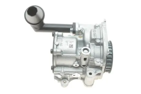 Насос масляний VW Crafter 2.0D (17-)  VAG 04L145208P