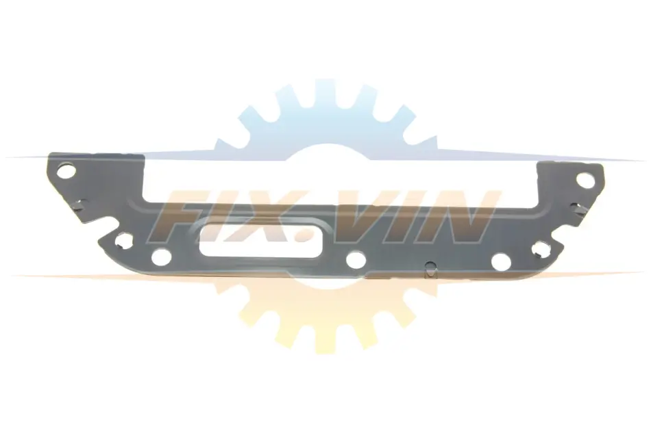 Прокладка кришки ГРМ Audi A4/A5/A6/A7/A8/Q5/Q7/Q8/VW Touareg 3.0TDI 13- (4-6 циліндр) 059109091N VAG 059 109 091 N (фото 1)