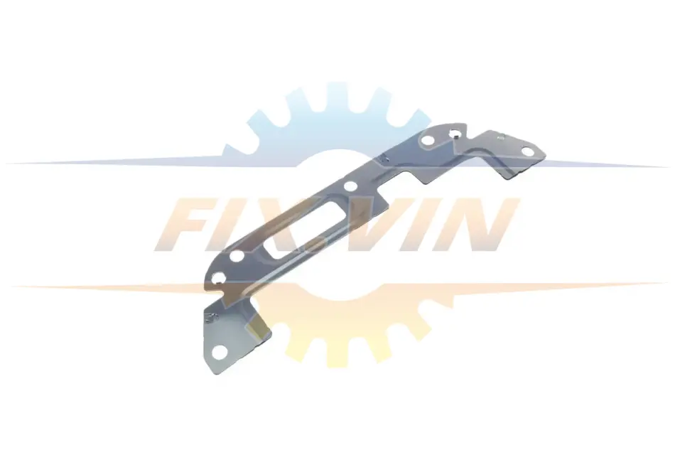 Прокладка кришки ГРМ Audi A4/A5/A6/A7/A8/Q5/Q7/Q8/VW Touareg 3.0TDI 13- (1-3 циліндр) 059109092N VAG 059 109 092 N (фото 1)
