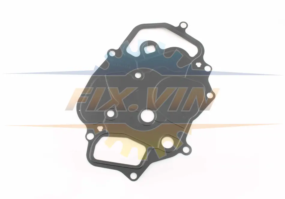 Прокладка корпусу масляного фільтра Audi Q7 3.0D (07-15) (059115441K) VAG 059 115 441 K (фото 1)