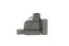 Фланець системи охолодження Audi A4/A6/A8/Q7 3.0 TDI 07- VAG 059 121 506 H (фото 1)
