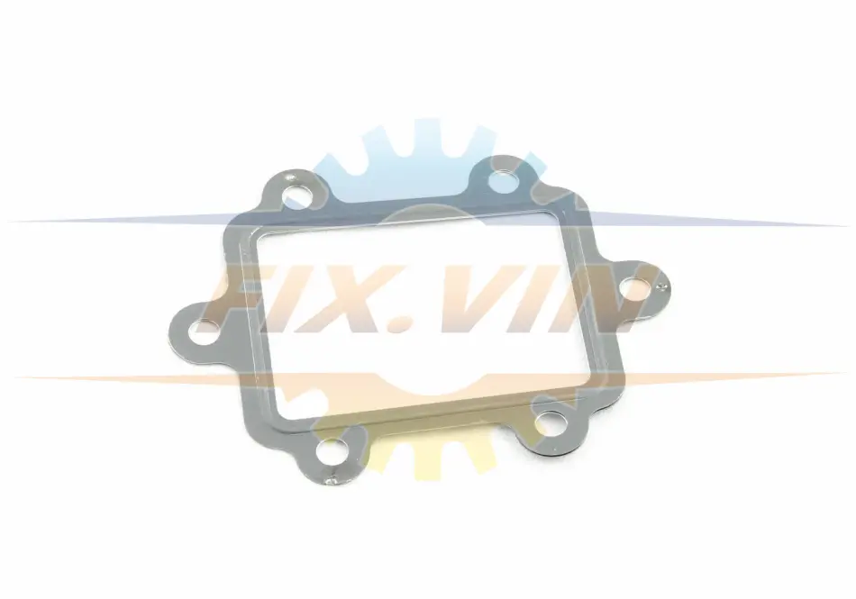 Прокладка радиатора EGR Audi Q7 I 3,0TDI VAG 059131547C (фото 1)