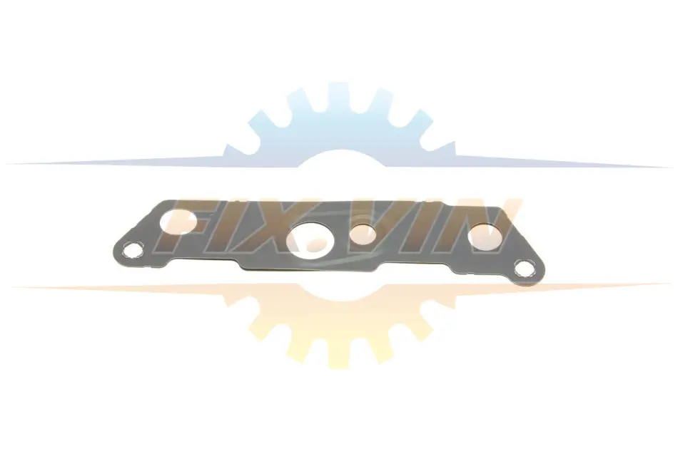 Прокладка турбіни Audi A4/A5/A6/A7/A8/Q5/Q7/Q8 2.5/3.0 TDI 15- VAG 059145757AC (фото 1)