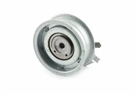 Натяжитель ремня ГРМ VW Golf, Passat, T5, T6/Audi A3, A4/Skoda Fabia, Octavia, Superb 1.6, 2.0 (03-15)  VAG 06A109479F