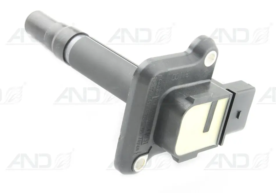 КАТУШКА ЗАЖИГАНИЯ AUDI A3/S3/A6/S6/A8/TT. VW SHARAN 1,8 VAG 06B905115E (фото 1)