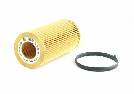 Фільтруючий елемент VAG 06D 115 562