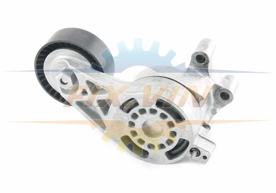 Натягувач ременя генератора VW Golf 2.0 (06-13), Jetta (06-18), Passat (06-08), Polo (13-14)/Audi/Skoda/Seat VAG 06F903315 (фото 1)