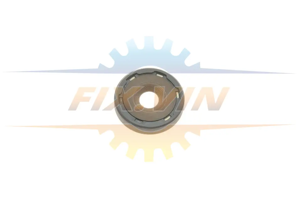 Сальник гумометалевий Audi A3 / A4 / A5 / A6 / A8 / Q3 / Q5 / TT / Skoda Octavia / Superb / Yeti / Seat Alhambra / Altea / Exeo / Toledo / VW Amarok / Beetle / CC / Eos / Golf / Jetta / Passat / Scirocco / Sharan / Tiguan / Transporter VAG 06H 103 085 J (фото 1)