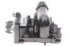 Термостат з корпусом VW Passat (-15), /Skoda Superb 1.8D, 2.0D (-15) VAG 06H121026DS (фото 4)